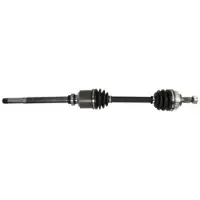 PASCAL Drivaxel G2P026PC