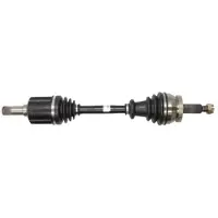 POINT GEAR Drivaxel PNG73087 vänster