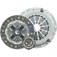 AISIN Kopplingssats KT-258A
