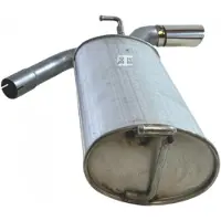 Bosal Ljuddämpare 185-495