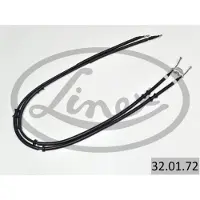 Linex Handbromsvajer 32.01.72