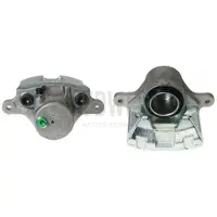 BUDWEG CALIPER Bromsok BUDWEG 345060, fram vänster