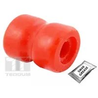 TEDGUM Hylsa, styrarmens lager 01147258