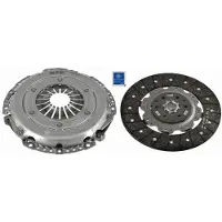 SACHS Kopplingssats XTend 3000 970 055
