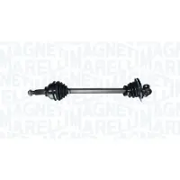 MAGNETI MARELLI Drivaxel 302004190079