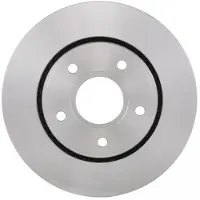 Bosch Bromsskiva 0 986 479 046 fram, ventilerad, höggradigt förkolnad, 1 Stycke
