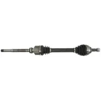 PASCAL Drivaxel G2C114PC