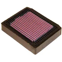 K&N R-MOD.80–97/PLATTFILTER