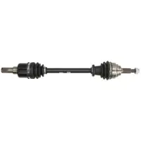 POINT GEAR Drivaxel PNG76169