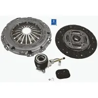 SACHS Kopplingssats 3000 990 568