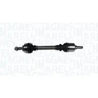 MAGNETI MARELLI Drivaxel 302004190087