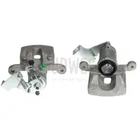 BUDWEG CALIPER Bromsok BUDWEG 344781, bak höger