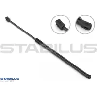 STABILUS Gasfjäder, bagageutrymme/lastutrymme 717721