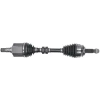 POINT GEAR Drivaxel PNG75927
