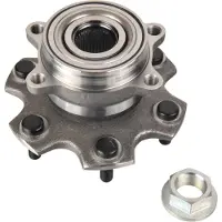 FEBI BILSTEIN Hjullagersats 176437