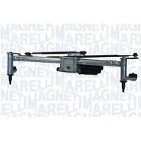 MAGNETI MARELLI System för vindrutespolning 064352119010