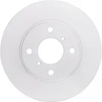 Bosch Bromsskiva 0 986 479 B45 fram, full, 1 Stycke
