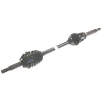 SPIDAN Drivaxel 25181 höger