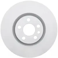 Bosch Bromsskiva 0 986 479 114 fram, ventilerad, 1 Stycke