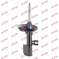 KYB Stötdämpare Premium 634025 vänster