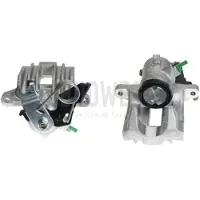 BUDWEG CALIPER Bromsok BUDWEG 342959, bak vänster