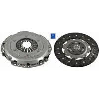 SACHS Kopplingssats 3000 970 071