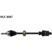 Skf Drivaxel VKJC 8087 höger