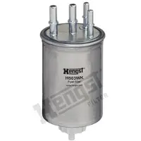 HENGST FILTER Bränslefilter H603WK
