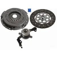 SACHS Kopplingssats 3000 990 471
