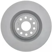 Bosch Bromsskiva 0 986 479 B87 fram, ventilerad, höggradigt förkolnad, 1 Stycke