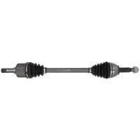 PASCAL Drivaxel G2G022PC