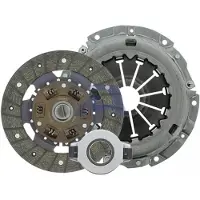 AISIN Kopplingssats KN-124A