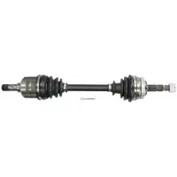 PASCAL Drivaxel G2X013PC