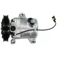 THERMOTEC Kompressor för luftkonditionering KTT090310