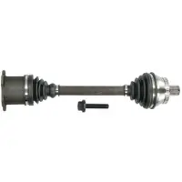 PASCAL Drivaxel G2A026PC