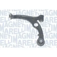 MAGNETI MARELLI Länkarm, hjulupphängning ARM018 Framaxel, vänster, fram