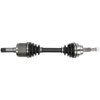 PASCAL Drivaxel G2X044PC