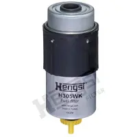 HENGST FILTER Bränslefilter H305WK