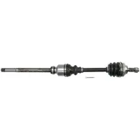PASCAL Drivaxel G2C105PC