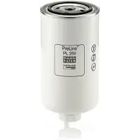 Mann Bränslefilter PL 250