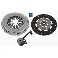SACHS Kopplingssats 3000 990 571