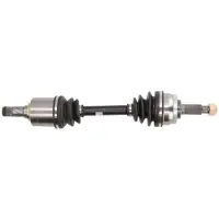 POINT GEAR Drivaxel PNG73105 vänster