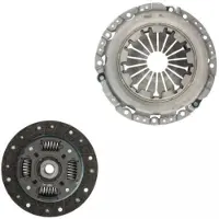 Nexus Kopplingssats F10528NX