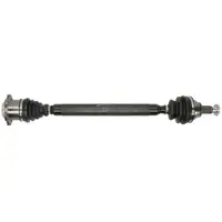 PASCAL Drivaxel G2S022PC