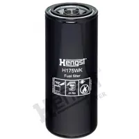 HENGST FILTER Bränslefilter H175WK