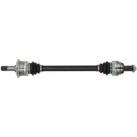 PASCAL Drivaxel G2B057PC