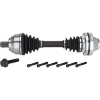 FEBI BILSTEIN Drivaxel 194880