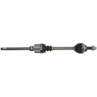 PASCAL Drivaxel G2C020PC