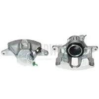 BUDWEG CALIPER Bromsok BUDWEG 341794, fram vänster