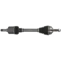 PASCAL Drivaxel G2C069PC
